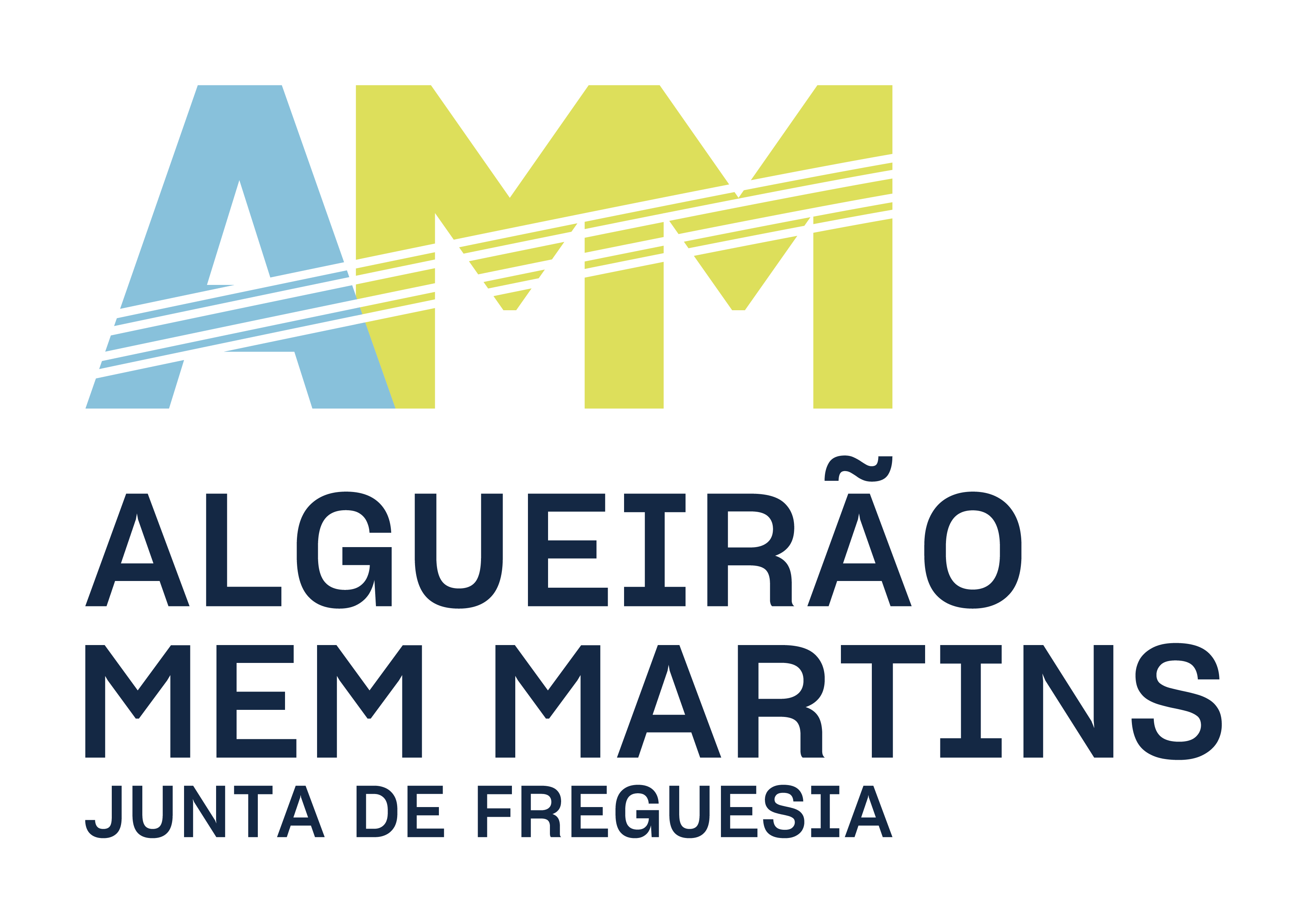 Junta de Freguesia de Algueirão - Mem Martins
